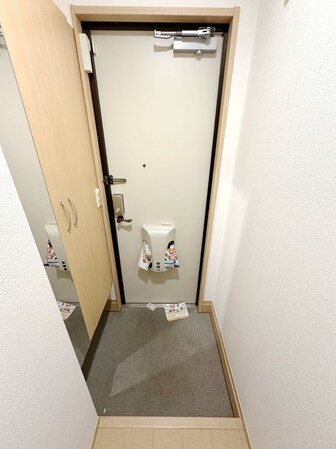 ピヴォワーヌの物件内観写真